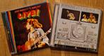 BOB MARLEY & WAILERS - Live! & Babylon by bus ( 2 CDs ), Ophalen of Verzenden, Zo goed als nieuw