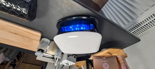 Twin Light UV/LED lamp, Sieraden, Tassen en Uiterlijk, Uiterlijk | Cosmetica en Make-up, Zo goed als nieuw, Handen en Nagels, Wit