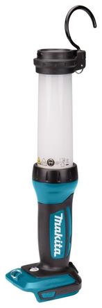 Makita Makita DEBDML807 14,4 V / 18 V lantaarn led, Licht-donker-sensor, Minder dan 50 watt, Hanglamp, Makita