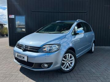 Volkswagen Golf Plus 1.4 TSI Highline Dsg7 2011 Nap beschikbaar voor biedingen