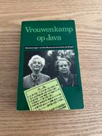 Boissevain - Vrouwenkamp op java, Boeken, Ophalen of Verzenden, Gelezen, Boissevain