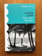 Alison Lurie / The Last Resort, Boeken, Ophalen of Verzenden, Zo goed als nieuw