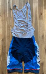 Forte nauwsluitende fietsbroek AD6 (XXL), Ophalen of Verzenden, Zo goed als nieuw, Kleding