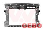 Volkswagen Caddy 2015/2020 voorfront 2K5 805 588 A, -, -, Nieuw, Ophalen of Verzenden