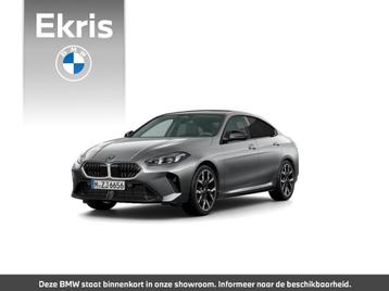BMW 2 Serie 220 Gran Coupé beschikbaar voor biedingen