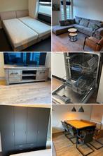 Complete inboedel, Huis en Inrichting, Ophalen