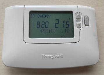 Honeywell thermostaat CMT937 of CMT907