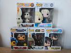 Funko pops, Ophalen of Verzenden, Nieuw