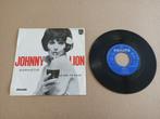 Single: Johnny Lion - Sophietje (1964), Cd's en Dvd's, Vinyl Singles, Verzenden, Gebruikt, 7 inch, Nederlandstalig