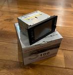 Aftermarket 2DIN Multimedia Radio voor o.a. Audi A8 D2, Auto diversen, Ophalen of Verzenden, Zo goed als nieuw