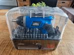 accuboormachine boormachine, Ophalen, Nieuw