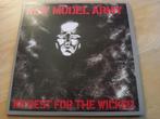 CD New Model Army - No Rest For The Wicked, Verzenden
