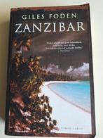 G. Foden - Zanzibar, Ophalen of Verzenden, Zo goed als nieuw, Nederland, G. Foden