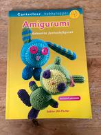 Amigurumi: Gehaakte Fantasiefiguren - Sabine Uhl-Fischer, Ophalen of Verzenden, Gelezen, Breien en Haken, Geschikt voor kinderen