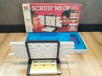 Schuif 'ns op - spel van MB Spellen, Een of twee spelers, Ophalen of Verzenden, Gebruikt, MB Spellen