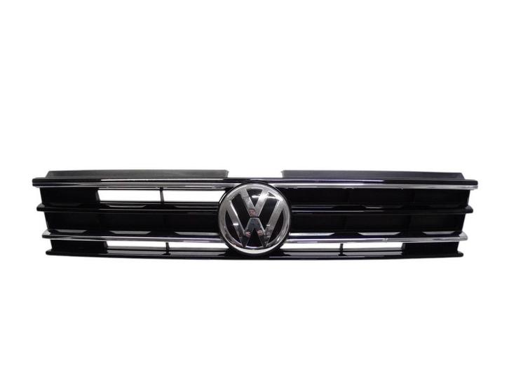 VW Tiguan II R-Line 16-20 grille grille met radar 5NA853653A, Auto-onderdelen, Overige Auto-onderdelen, Ford, Gebruikt, Ophalen of Verzenden