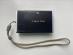 Fuijfilm FinePix Z1, Audio, Tv en Foto, Gebruikt, Ophalen of Verzenden, Compact, Fuji