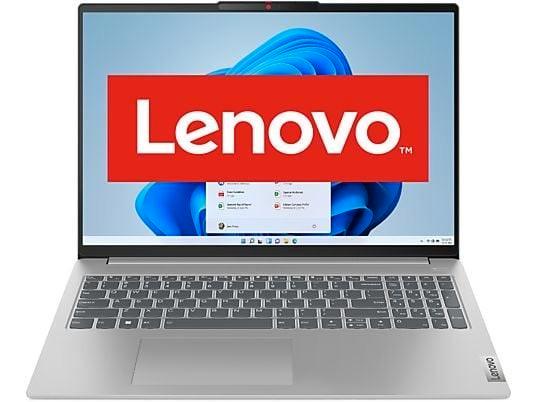 Lenovo Laptop -ideapad 5 slim i7, 24GB RAM, 1TB SSD, 16 inch, Computers en Software, Windows Laptops, Nieuw, 16 inch, SSD, 3 tot 4 Ghz