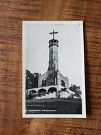 Mooie foto kaart van Wilhelmina toren Valkenburg., Verzamelen, Foto's en Prenten, Ophalen of Verzenden, 1940 tot 1960, Gebouw