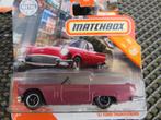 Matchbox 57 Ford Thunderbird, Ophalen of Verzenden, Nieuw, Auto