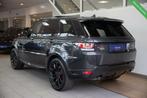 Land Rover Range Rover Sport SVR 3.0 SDV6 306 P € 22.911,0, Auto's, Land Rover, Automaat, Euro 6, 2993 cc, Bedrijf