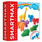 Smartmax my first safari animals, Ophalen of Verzenden, Zo goed als nieuw