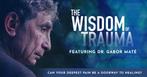 [FILM] Gabor Maté - The Wisdom of Trauma (NL ondertiteld), Verzenden, Zo goed als nieuw