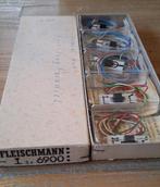 Fleischmann (wissel) schakelaar 6900 nieuw!, Hobby en Vrije tijd, Ophalen, Gelijkstroom, Fleischmann, Nieuw