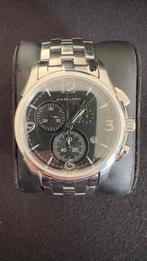 Hamilton Jazzmaster, Sieraden, Tassen en Uiterlijk, Horloges | Heren, Ophalen of Verzenden, Zo goed als nieuw, Staal, Overige merken
