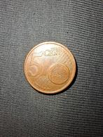 Zeldzame Italië 5 Euro Cent, Postzegels en Munten, Munten | Europa | Euromunten, Ophalen of Verzenden