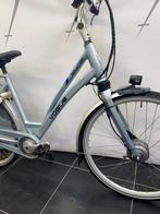 Ebike in nette staat - Goede deal!, Gebruikt, 51 tot 55 cm, 30 tot 50 km per accu, Ophalen