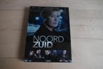 dvd box  noord zuid, Boxset, Ophalen of Verzenden, Zo goed als nieuw, Non-fictie
