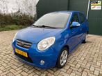 Kia Picanto 1.1 X-ecutive NAP! / Airco / Elekt. ramen/ New A, Auto's, Gebruikt, 4 cilinders, Origineel Nederlands, Bedrijf