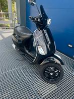 Vespa s50 2t 2010, Ophalen, Zo goed als nieuw