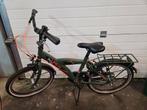 Kinderfiets 20 inch Urban Grunge, Fietsen en Brommers, Fietsen | Kinderfietsjes, Ophalen, Zo goed als nieuw, 16 tot 20 inch, Urban