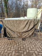 Imperial Riding regendeken 185 cm, Dieren en Toebehoren, Paarden en Pony's | Dekens en Dekjes, Ophalen of Verzenden, Zo goed als nieuw