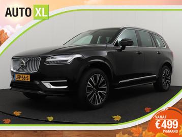 Volvo XC90 2.0 T8 Recharge AWD Plus 7-Pers Harman Kardon Ada beschikbaar voor biedingen