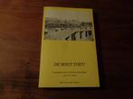 De boot Toet ! - Urker bootverbindingen, Boeken, Ophalen of Verzenden, Zo goed als nieuw, W.J.J. Boot