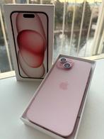Apple iPhone 15, Ophalen, 128 GB, IPhone 15, Zo goed als nieuw