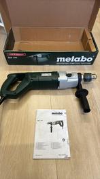 Metabo BDE 1100 boormachine, Doe-het-zelf en Verbouw, Gereedschap | Overige machines, Ophalen, Nieuw