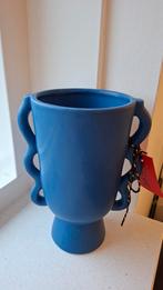 Vaas Annemiek, Ophalen of Verzenden, Overige kleuren, Glas, Minder dan 50 cm