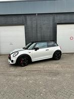 Mini 2.0 231pk Aut 2021 Wit, Auto's, 1998 cc, 4 cilinders, 4 stoelen, Overige kleuren
