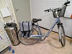 Sundvall electrische fiets., Ophalen, Gebruikt, Overige merken