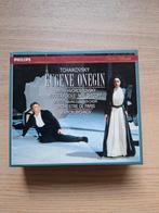 Tschaikovsky - Eugene Onegin, Semyon Bychkov, Ophalen of Verzenden, Zo goed als nieuw
