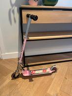 Roze Light Speed MX5 step, Fietsen en Brommers, Steps, Ophalen, Gebruikt, Gewone step