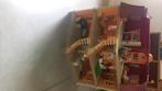 Playmobil poppenhuis, Kinderen en Baby's, Speelgoed | Playmobil, Ophalen, Gebruikt, Complete set