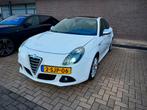 Alfa Romeo Giulietta 1.4 Turbo Multi AIR 2010 Wit, Voorwielaandrijving, Zwart, 4 cilinders, Wit