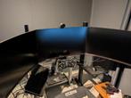 32" AOC gaming monitoren te koop, AoC, Gebruikt, DisplayPort, 101 t/m 150 Hz