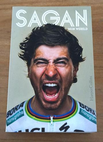 Mijn wereld - Peter Sagan beschikbaar voor biedingen