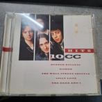 10 cc hits, Ophalen of Verzenden, Zo goed als nieuw